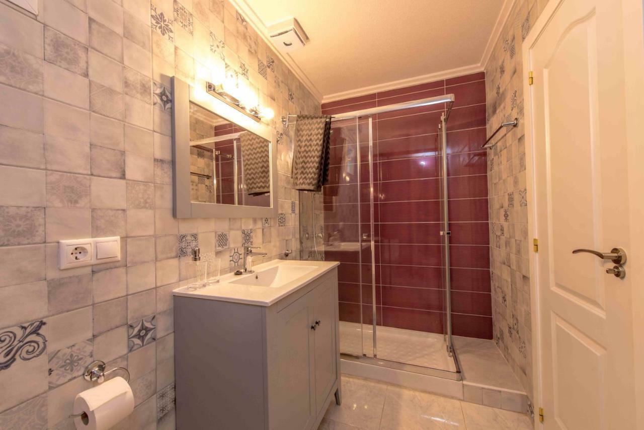 טורבייחה Apartments Home Of Sun מראה חיצוני תמונה