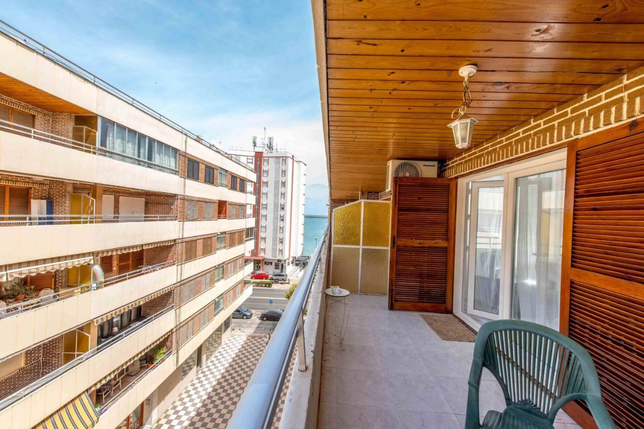 טורבייחה Apartments Home Of Sun מראה חיצוני תמונה