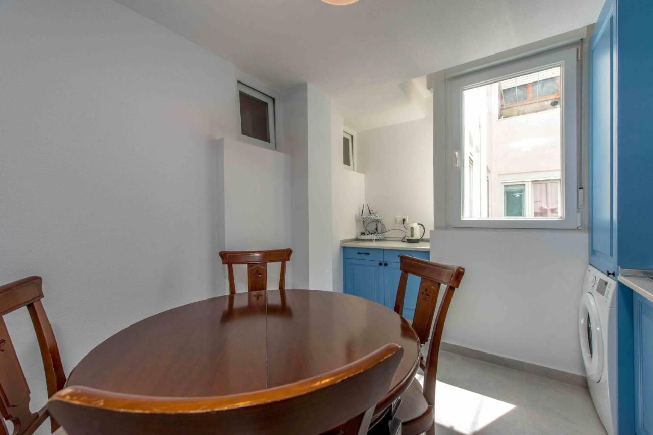 טורבייחה Apartments Home Of Sun מראה חיצוני תמונה