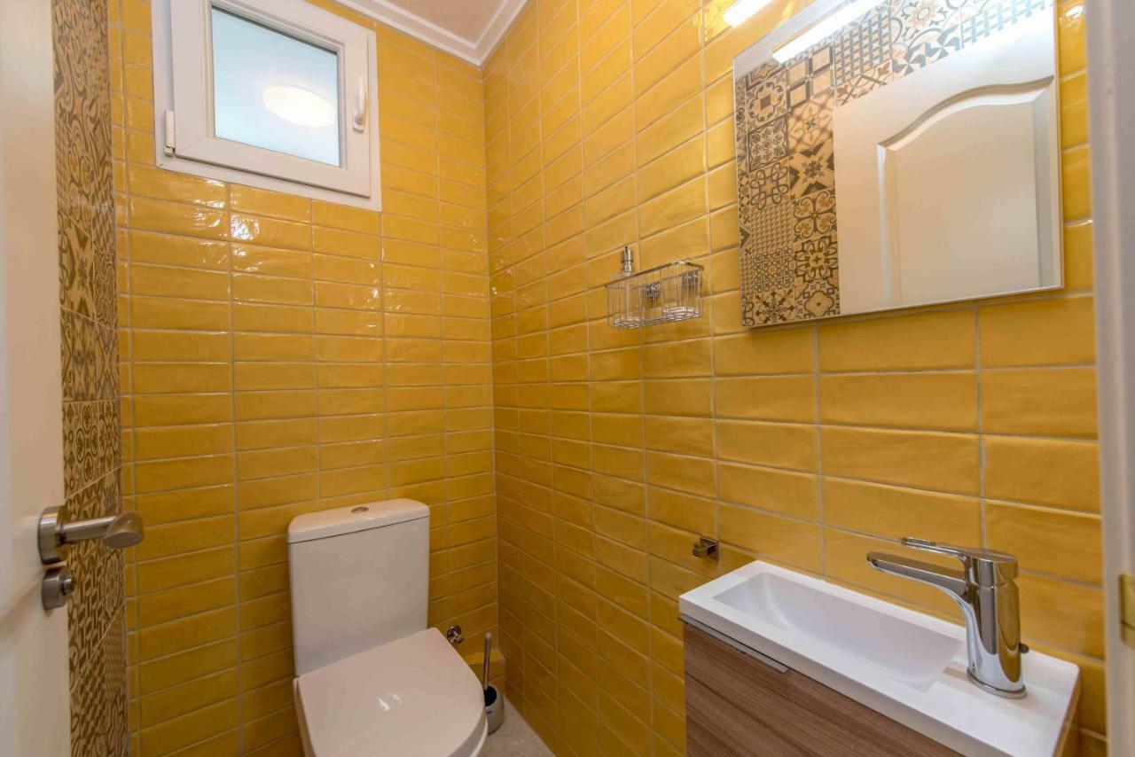 טורבייחה Apartments Home Of Sun מראה חיצוני תמונה