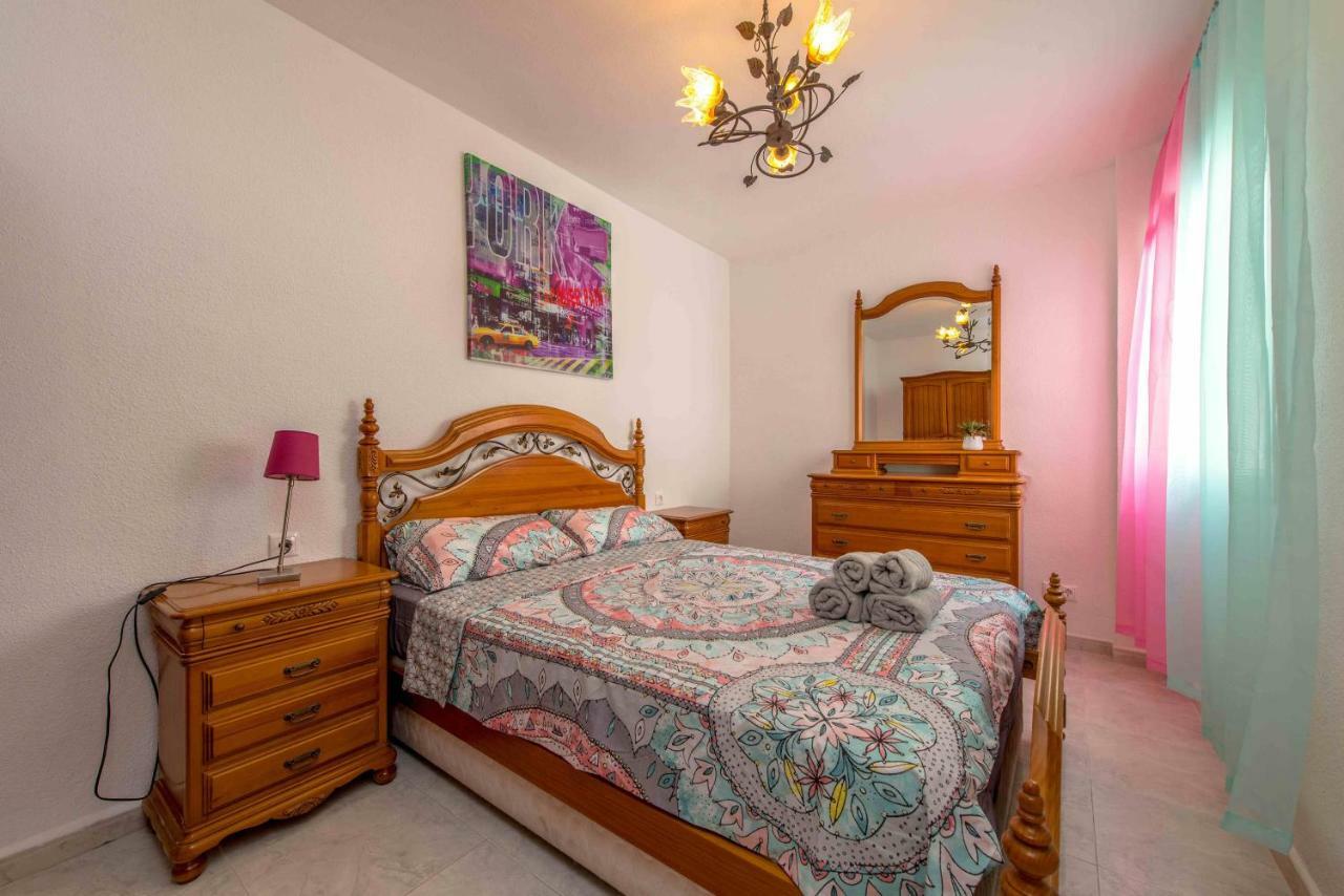 טורבייחה Apartments Home Of Sun מראה חיצוני תמונה
