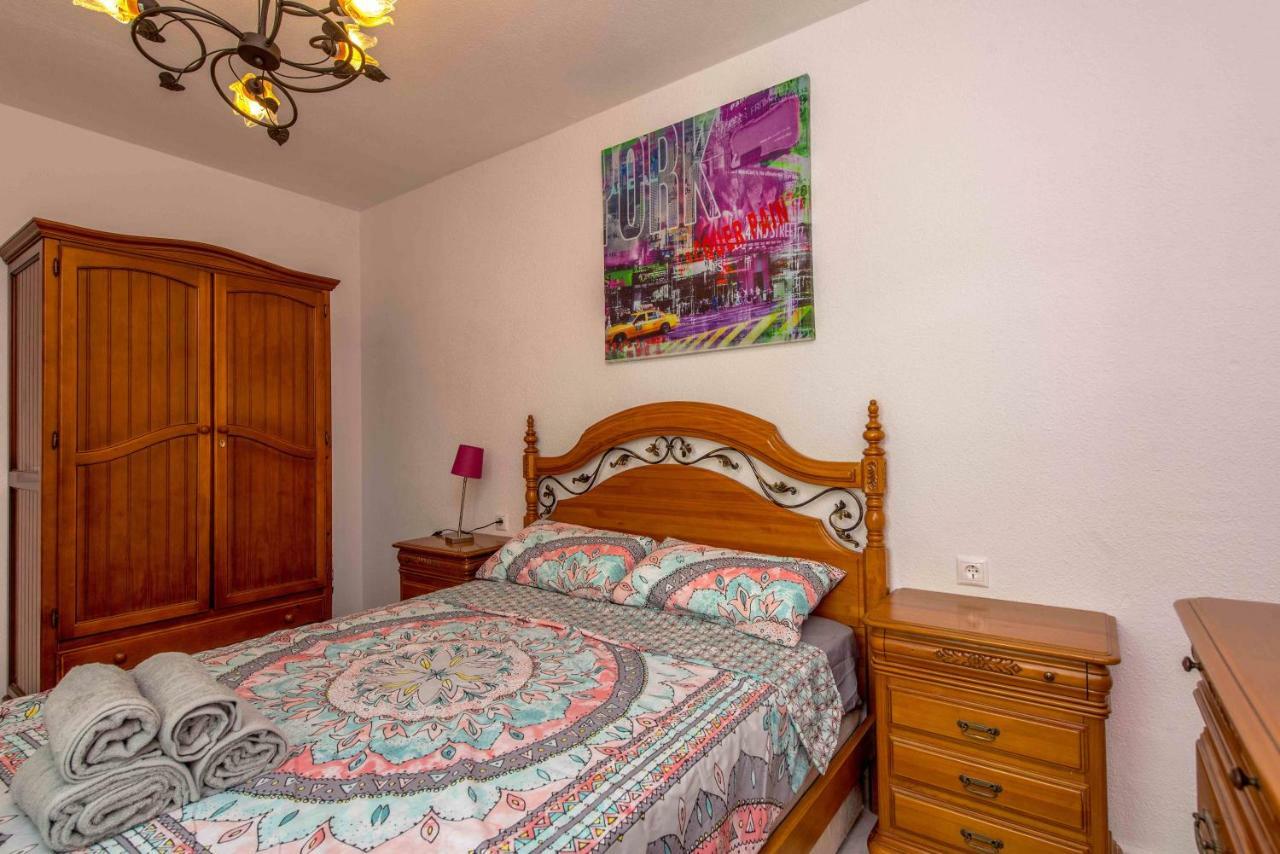 טורבייחה Apartments Home Of Sun מראה חיצוני תמונה