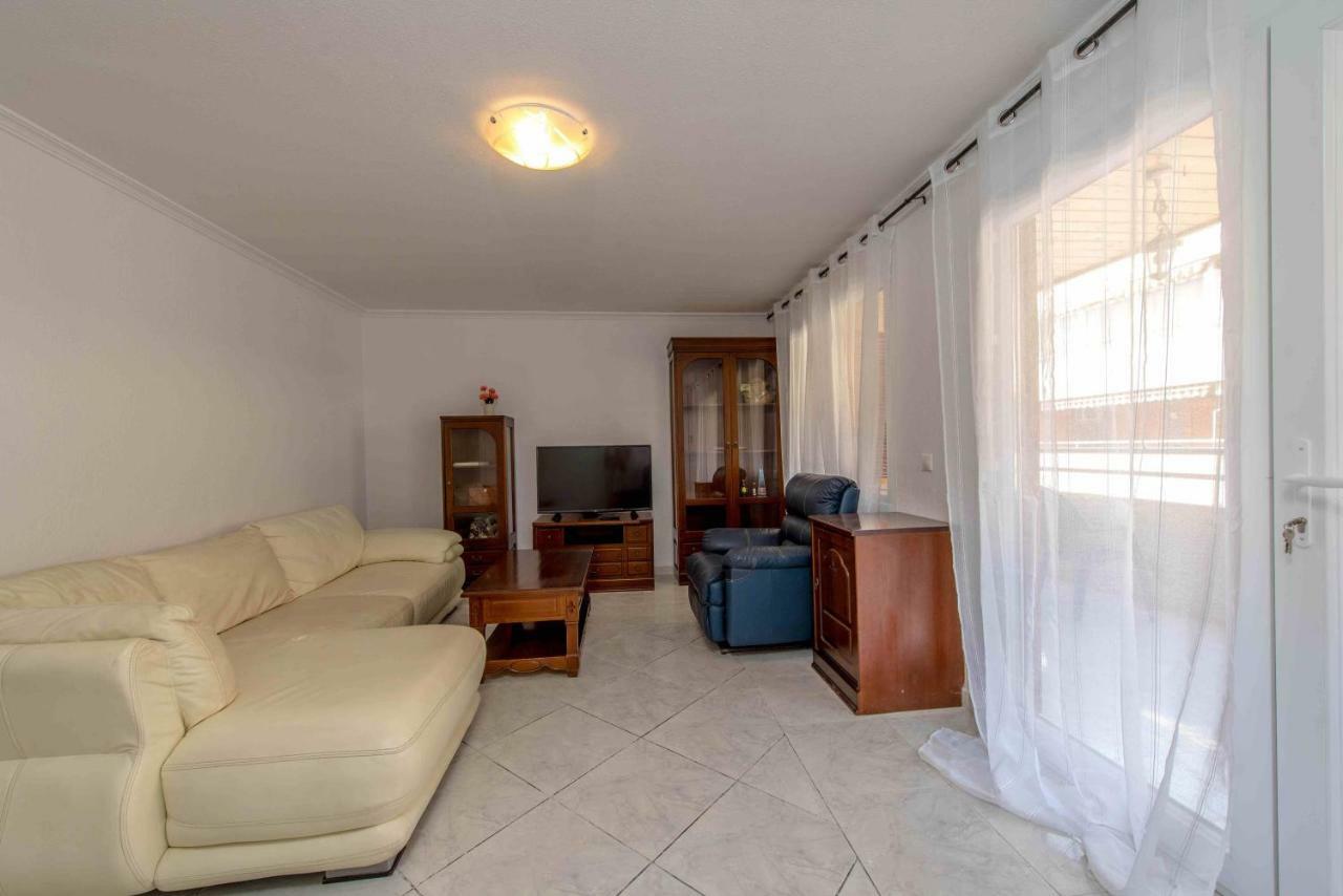 טורבייחה Apartments Home Of Sun מראה חיצוני תמונה
