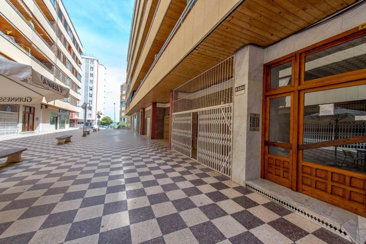 טורבייחה Apartments Home Of Sun מראה חיצוני תמונה