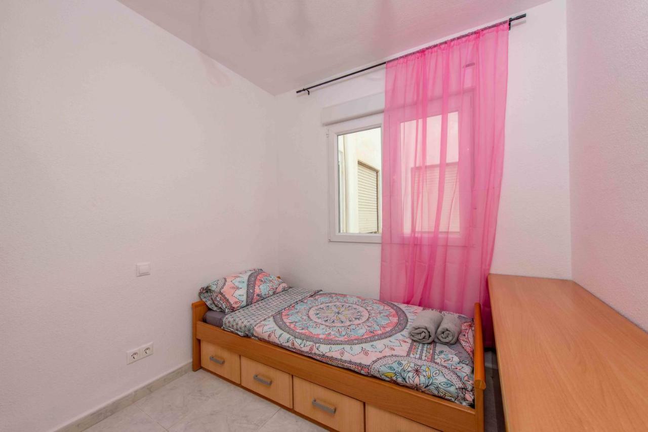 טורבייחה Apartments Home Of Sun מראה חיצוני תמונה