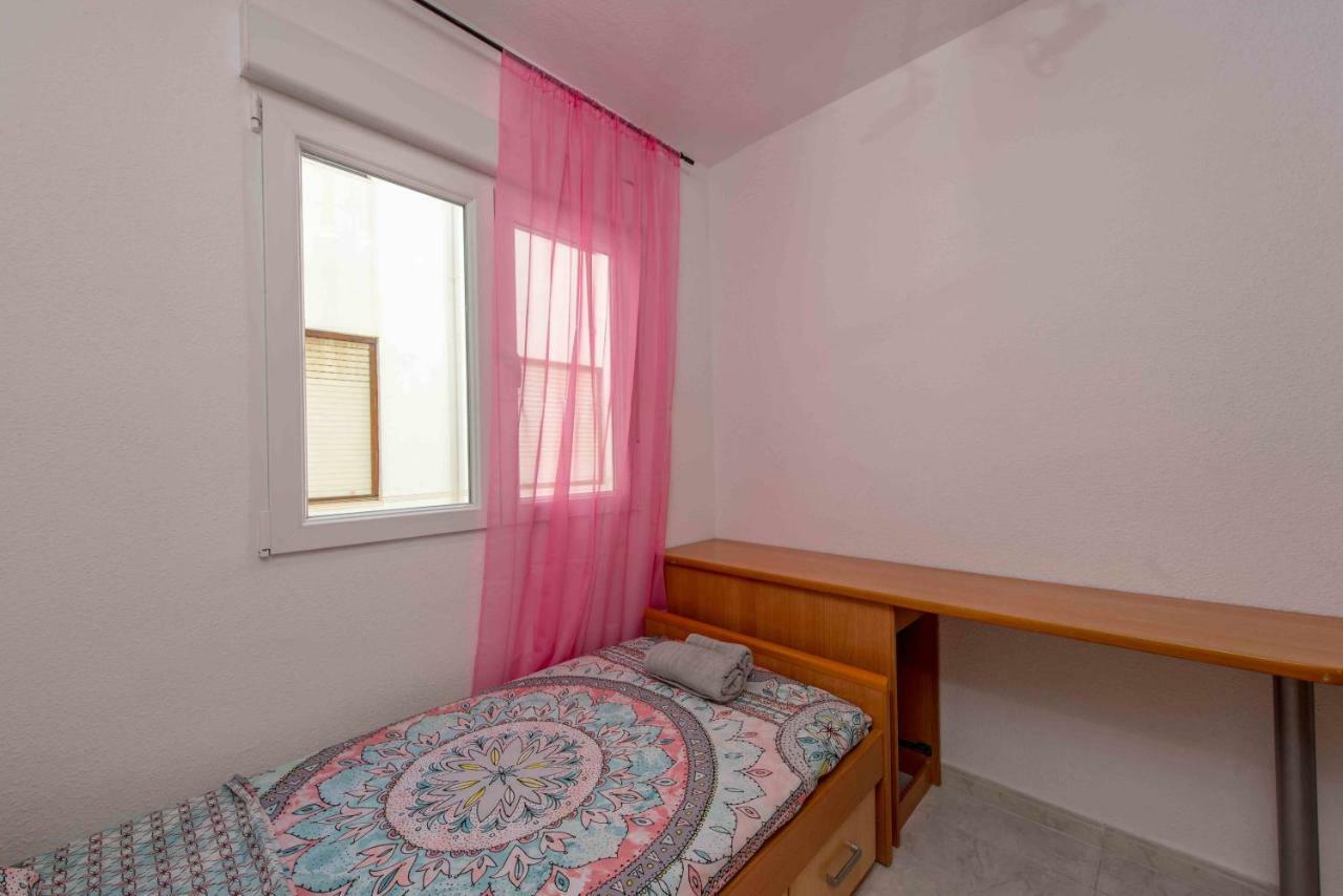טורבייחה Apartments Home Of Sun מראה חיצוני תמונה