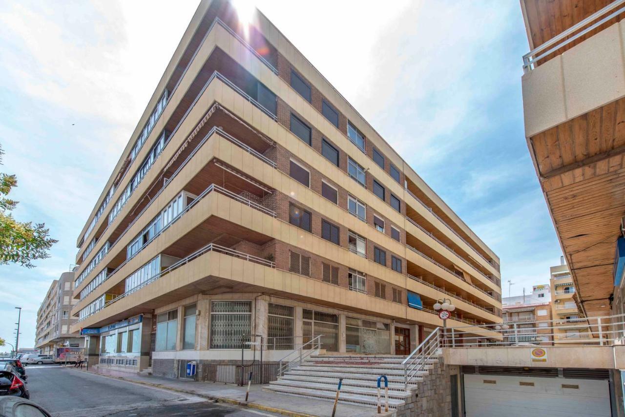 טורבייחה Apartments Home Of Sun מראה חיצוני תמונה