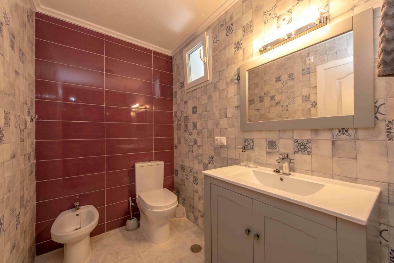 טורבייחה Apartments Home Of Sun מראה חיצוני תמונה