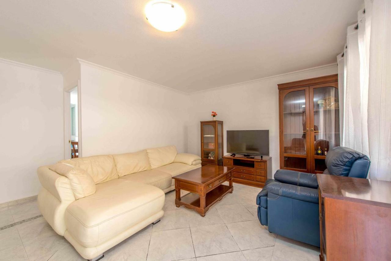 טורבייחה Apartments Home Of Sun מראה חיצוני תמונה