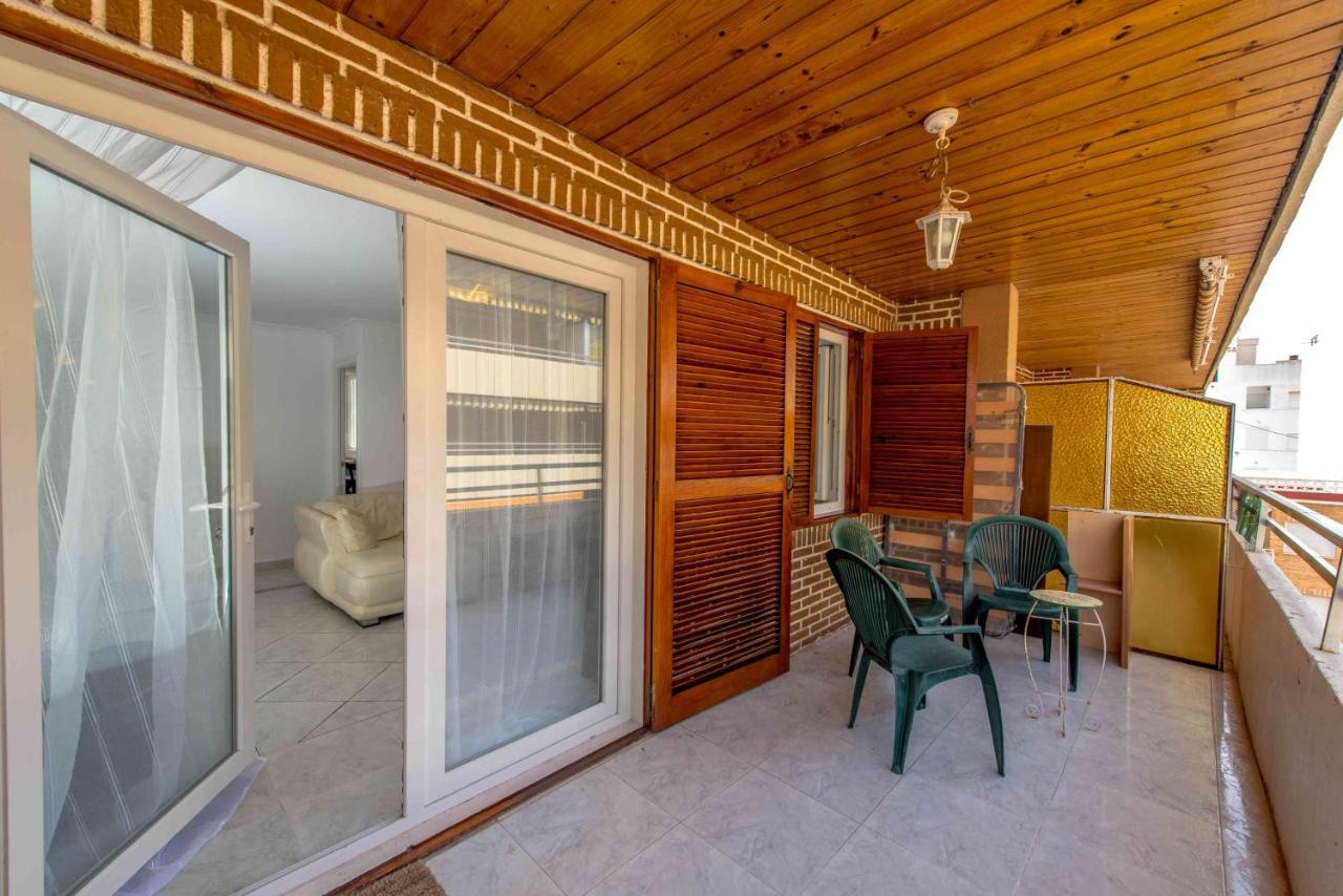 טורבייחה Apartments Home Of Sun מראה חיצוני תמונה
