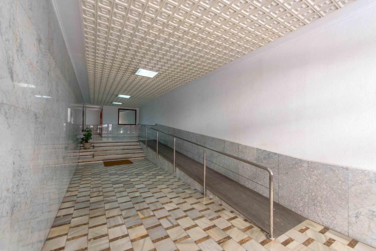 טורבייחה Apartments Home Of Sun מראה חיצוני תמונה