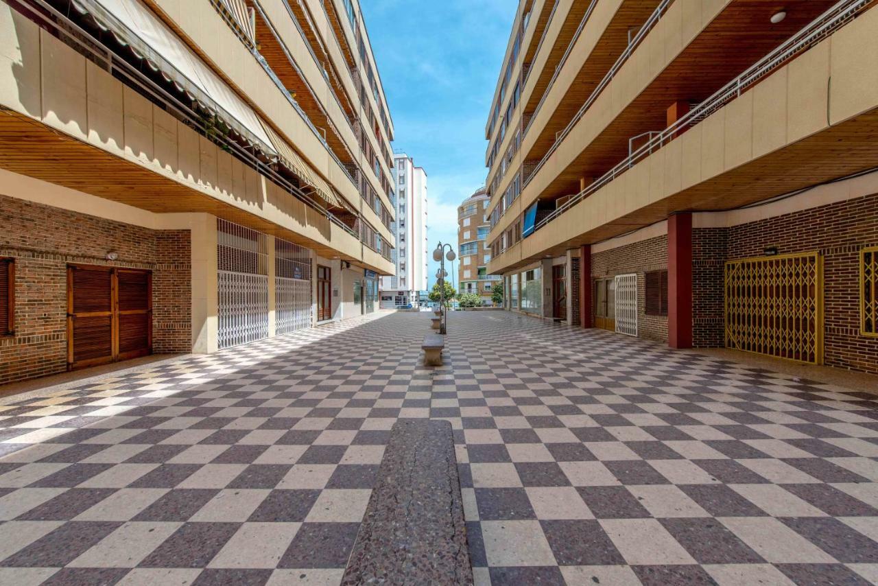 טורבייחה Apartments Home Of Sun מראה חיצוני תמונה