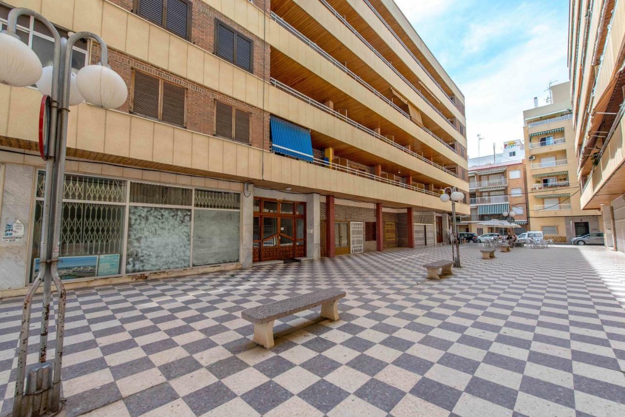 טורבייחה Apartments Home Of Sun מראה חיצוני תמונה