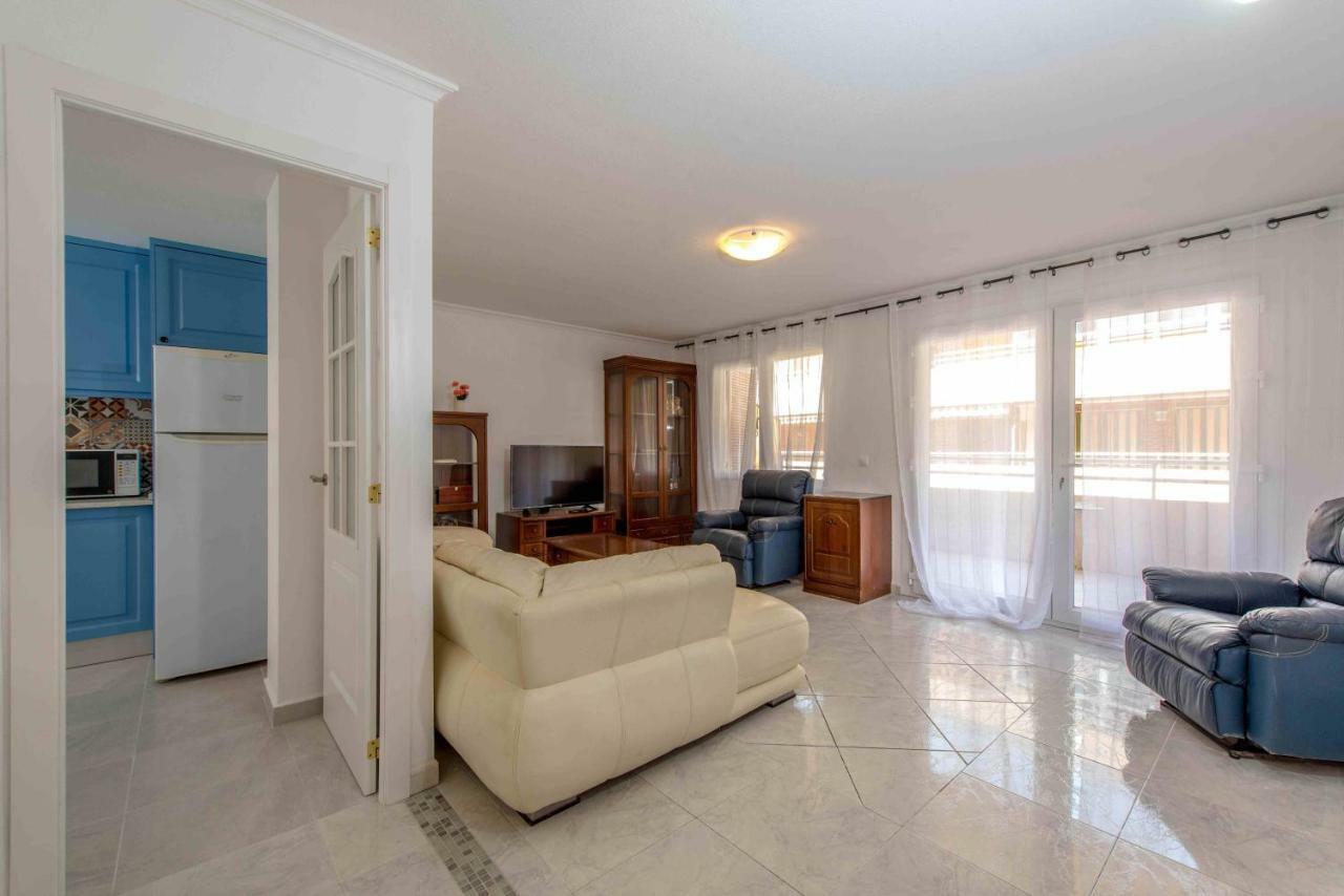טורבייחה Apartments Home Of Sun מראה חיצוני תמונה