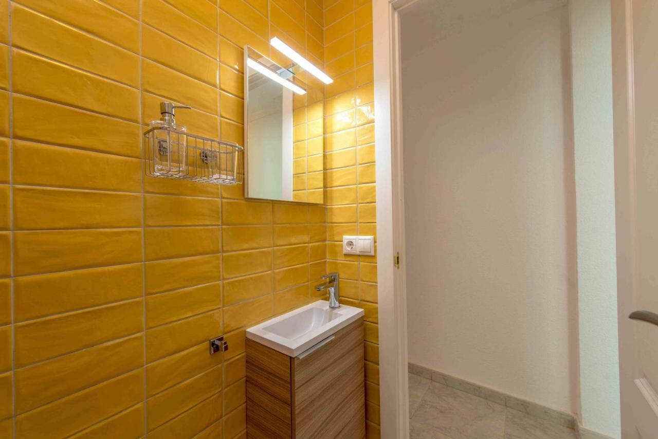 טורבייחה Apartments Home Of Sun מראה חיצוני תמונה