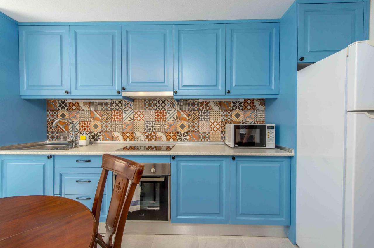 טורבייחה Apartments Home Of Sun מראה חיצוני תמונה