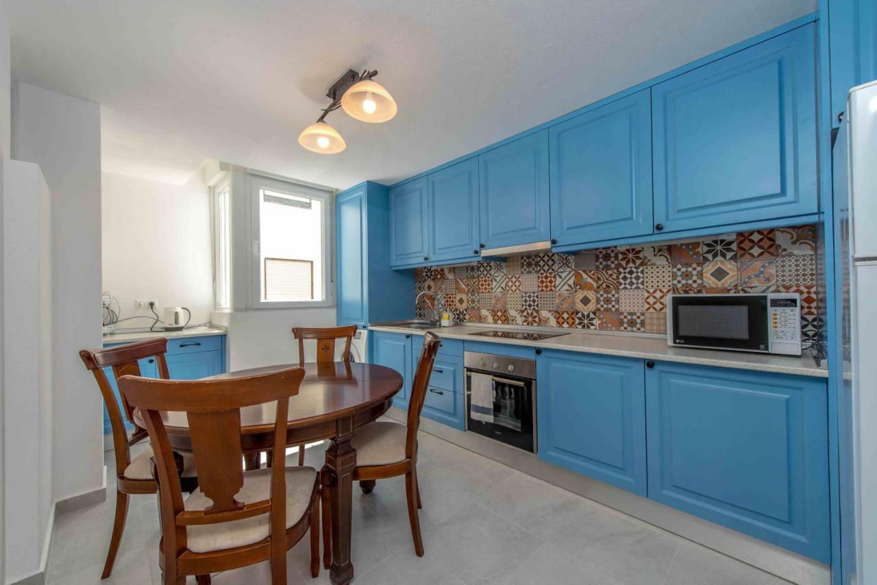טורבייחה Apartments Home Of Sun מראה חיצוני תמונה