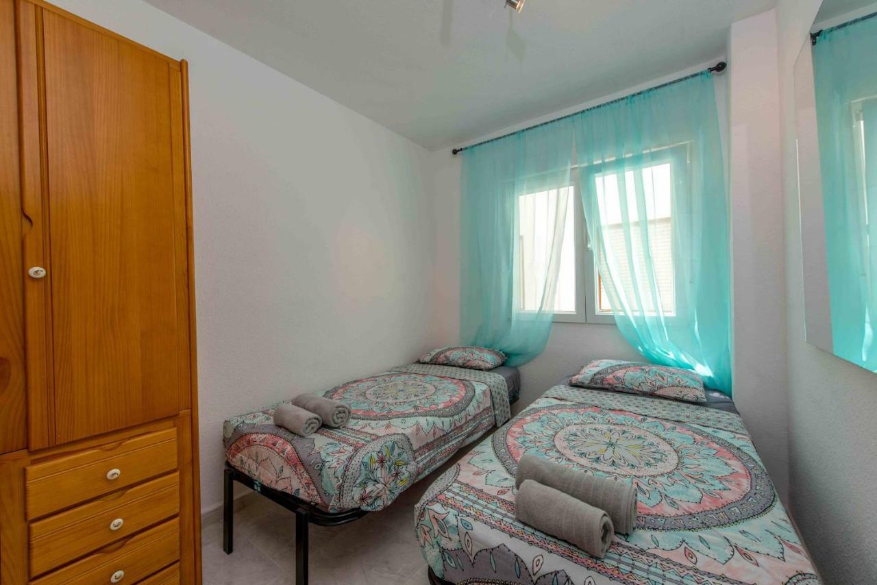 טורבייחה Apartments Home Of Sun מראה חיצוני תמונה